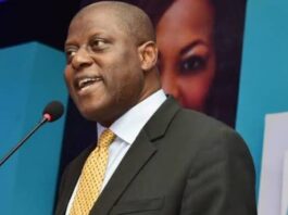 Naira devaluation era is over, says CBN Governor Cardoso Olayemi Cardoso, CBN Governor