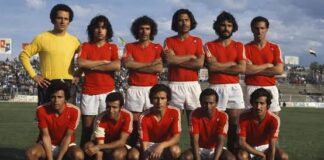 Guinea demands 1976 AFCON title, cites Morocco’s ‘walkout’ and recent Senegal ruling Morocco won the Confederation of African Football (CAF) AFCON in 1976