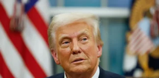 “WE MAKE A LOT OF MONEY”, Trump says touting oil gains amid Middle East conflict US President Donald Trump