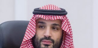 REVEALED: How Saudi Crown Prince, Israel lobbied Trump to launch ‘Operation Epic Fury’ against Iran Muhammad bn Salman, the Saudi Crown Prince