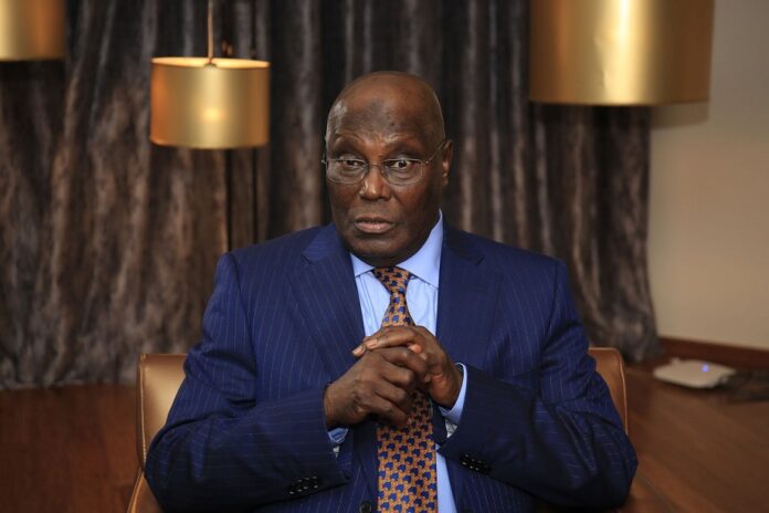 Atiku Abubakar, 2027, Final presidential bid