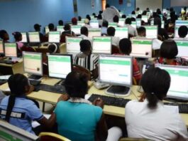 UTME 2026: Kidnapping, technical glitches, hijab row trail day one JAMB UTME