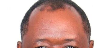 Emeana elected Captain as Kano Golf Club ushers in new management committee David Emeana, Captain as Kano Golf Club