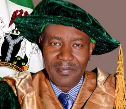 KWASU to host Prof. Umaru Pate for 2nd ICT Lecture Series Professor Umaru A. Pate