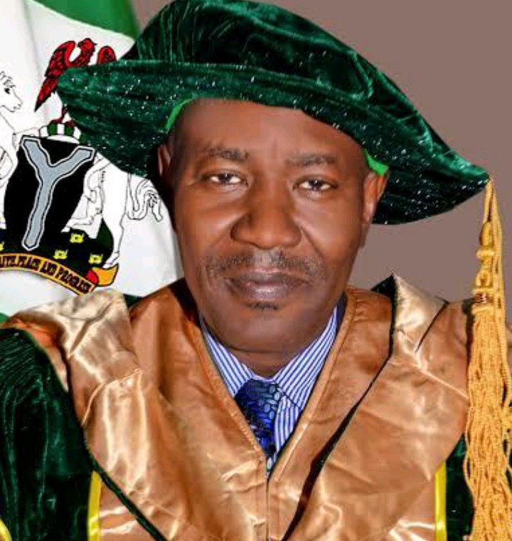 KWASU to host Prof. Umaru Pate for 2nd ICT Lecture Series