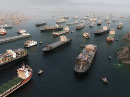 Global markets on edge as Iran shuts Strait of Hormuz again amid US standoff Strait of Hormuz