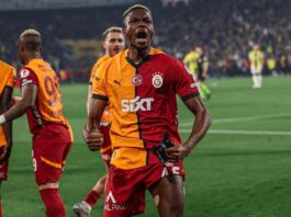 Three reasons Lamine Yamal wants Victor Osimhen as Lewandowski’s successor at Barcelona Victor Osinhen wanted by Lamine Yamal