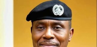 Zone 9 AIG, Kanayo Uzuegbu, dies after battle with cancer AIG Kanayo Uzuegbu