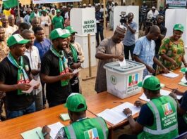 How fractured primaries deepen concerns ahead of Nigeria’s 2027 polls Parties primary elections in Nigeria