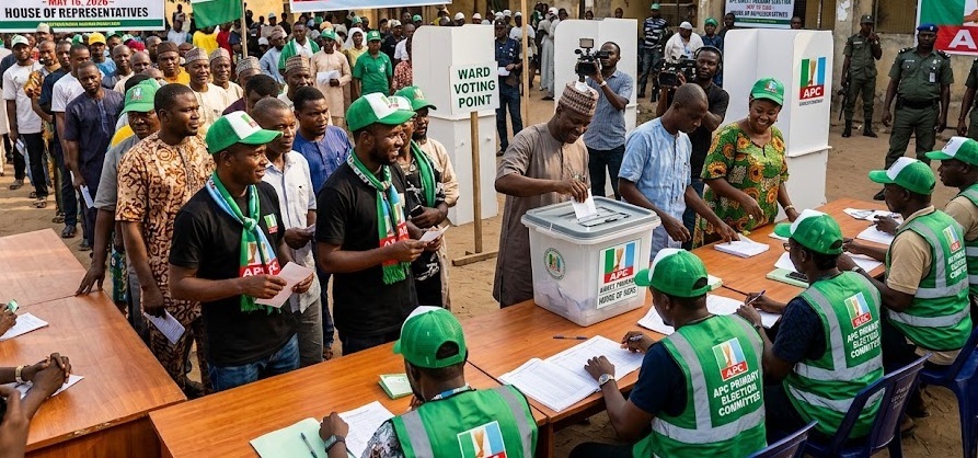 How fractured primaries deepen concerns ahead of Nigeria’s 2027 polls