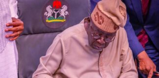 FROM CABINET TO COLD SHOULDER: The political wipeout of Tinubu’s ex-ministers Bola Ahmed Tinubu