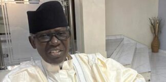 2027: Agalawa backs Ibrahim Little to lead ADC’s charge in Kano Ibrahim Ali Amin Little