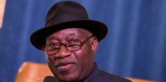 PDP 2027 SHOWDOWN: Wike’s camp rejects Jonathan’s candidacy as FCTA threatens venue seal-off Goodluck Ebele Jonathan