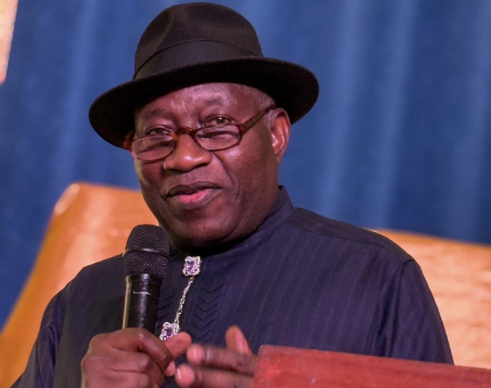 PDP 2027 SHOWDOWN: Wike’s camp rejects Jonathan’s candidacy as FCTA threatens venue seal-off
