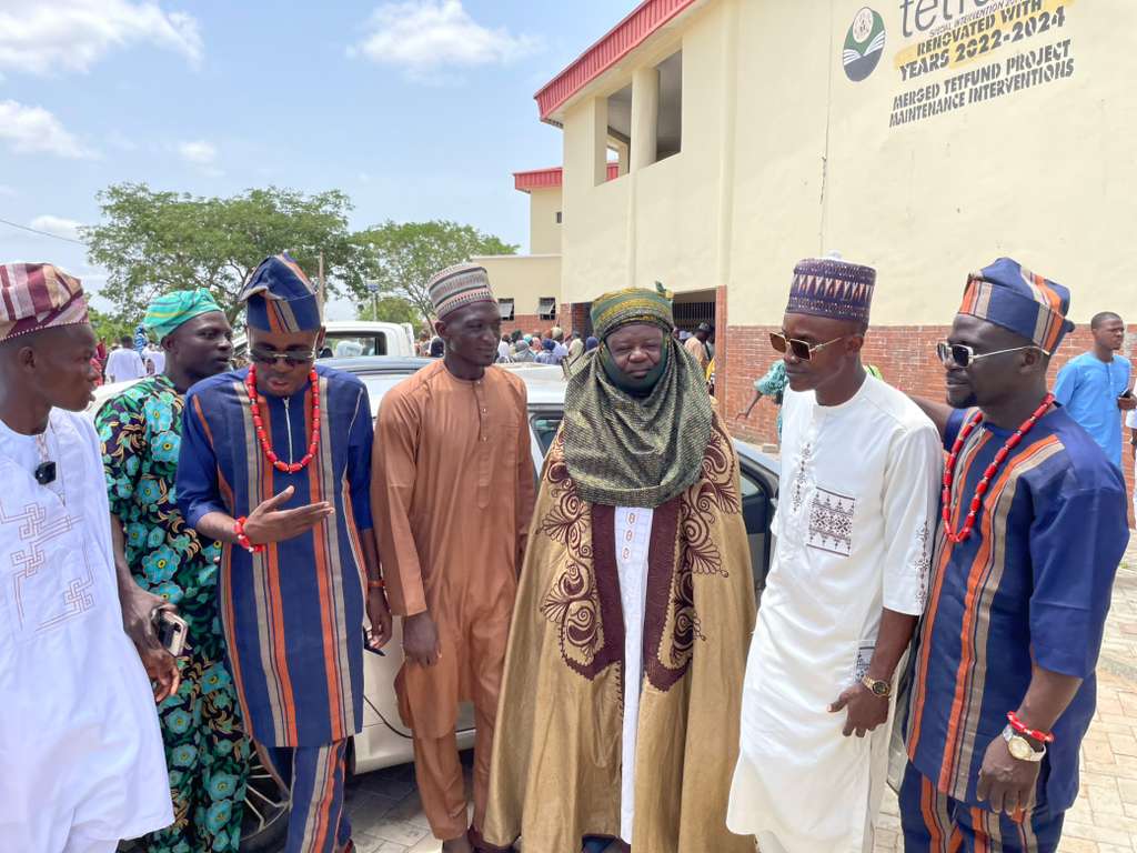 KWASU marks World Day for Cultural Diversity with vibrant display of unity
