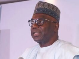 If Otoge was a failure, the word needs another meaning Kwara State governor AbdulRahman AbdulRazaq