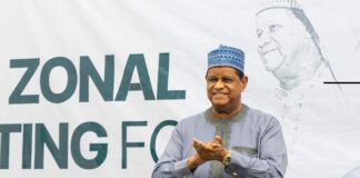 MIXED GRILLS AS ADC PRIMARIES CONCLUDE: Hayatu-Deen alleges massive fraud, party dismisses claims Mohammed Hayatu-Deen