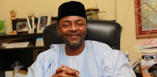 2027: Mohammed Abacha loses PDP Kano Gov ticket as Dalhatu emerges winner Mohammed Sani Abacha