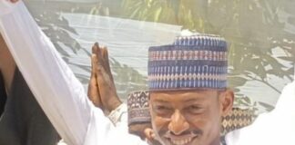 2027: Sheikh Dahiru Bauchi’s son, Naziru, emerges APGA governorship candidate Naziru Tahir Bauchi
