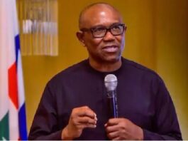 ‘NO JUSTIFICATION FOR HUNGER’ — Peter Obi blasts Nigeria’s food crisis after securing NDC ticket Peter Obi