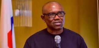 ‘NO JUSTIFICATION FOR HUNGER’ — Peter Obi blasts Nigeria’s food crisis after securing NDC ticket Peter Obi