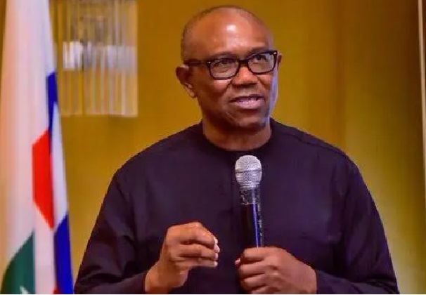 ‘NO JUSTIFICATION FOR HUNGER’ — Peter Obi blasts Nigeria's food crisis after securing NDC ticket