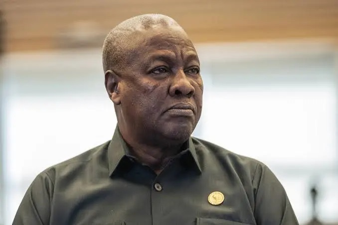Ghana parliament passes anti-LGBTQ+ bill, imposes jail terms for subversion, advocacy