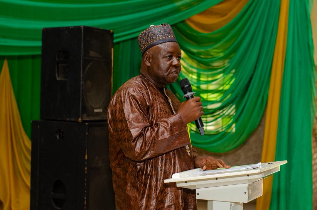 AI, bots threaten information integrity in Nigeria – KWASU ICT Dean