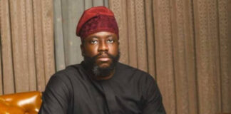 Tinubu replaces Oloyede, appoints Segun Aina as JAMB Registrar Prof Segun Aina