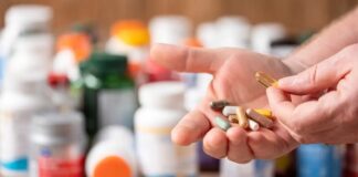 HEALTHY AGING: The truth about which supplements older Nigerians actually need Supplements, HEALTHY AGING, Older Nigerians