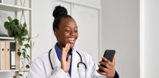 DIGITAL HEALTH: How telemedicine is revolutionizing primary healthcare delivery DIGITAL HEALTH, telemedicine, Revolution, Healthcare delivery
