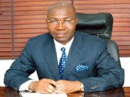 Wole Olanipekun and the law of the land, by Abiodun Komolafe Wole Olanipekun, SAN