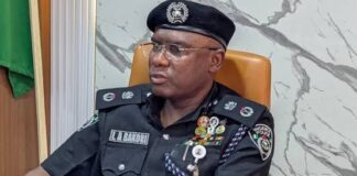 Kano NBA secures release of detained lawyer after high-level talks with police Kano State Commissioner of Police, CP Ibrahim Adamu Bakori