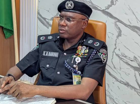 Kano NBA secures release of detained lawyer after high-level talks with police