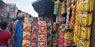 HIDDEN KILLER: Experts reveal salt level in Nigerian noodles, bread, seasonings HIDDEN KILLER, Salt level, Nigeria, Noodles, Bread, Seasonings