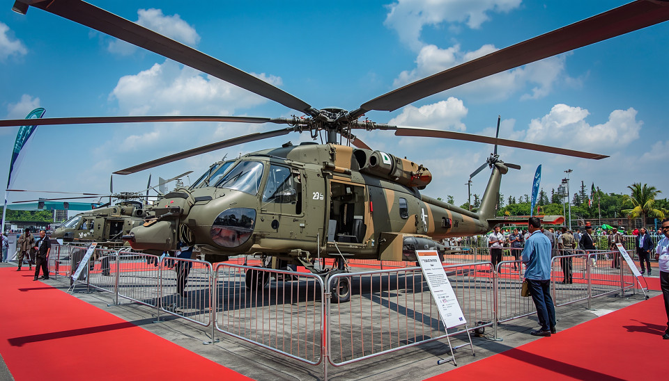 Lagos to host global defence elite as AFRIDEX unveils immersive military exhibition