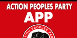 LEGAL TWIST: APP caught between conflicting Federal High Court judgments over deregistration APP
