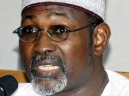 Nigeria facing survival threat, Jega, Gambari, others warn in grim assessment Prof. Attahiru Jega