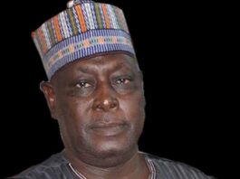 Babachir Lawal quits ADC over Atiku’s ‘rigging machine’ Babachir Lawal