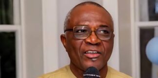 ‘NIGERIANS CAN’T EAT ROADS’: ADC blasts presidency over Onanuga’s ‘no hunger’ claims Bayo Onanuga
