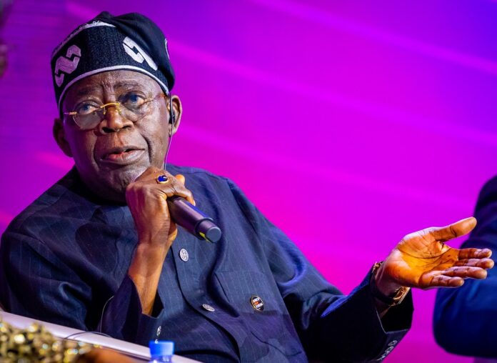 Bola Tinubu, DEMOCRACY DAY 2026, Nigeria, Democracy, N5.41trn, Insecurity