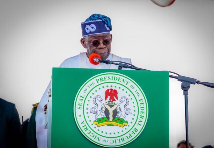 President Tinubu, DEMOCRACY DAY, 2026, full address