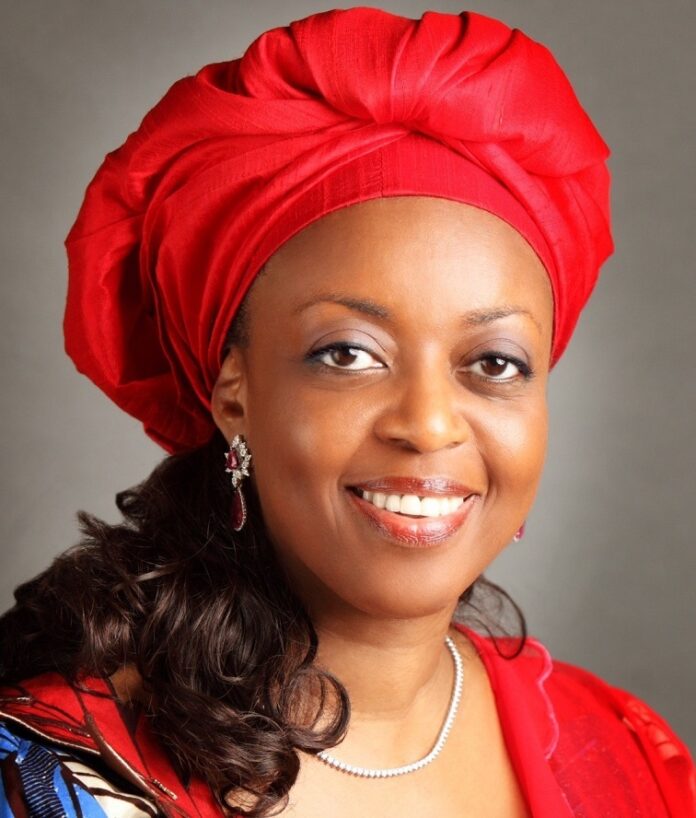 Diezani Alison-Madueke, Southwark Crown Court, Acquital, Bribery charges