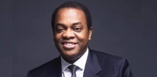 2027: PRP clears Donald Duke as presidential candidate, fields 420 contenders Donald Duke