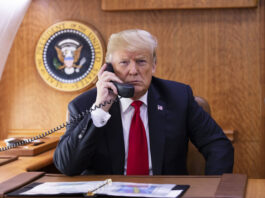US-IRAN WAR: ‘You’re f**king crazy,’ Trump admits blasting Netanyahu over Lebanon strikes Donald Trump on phone