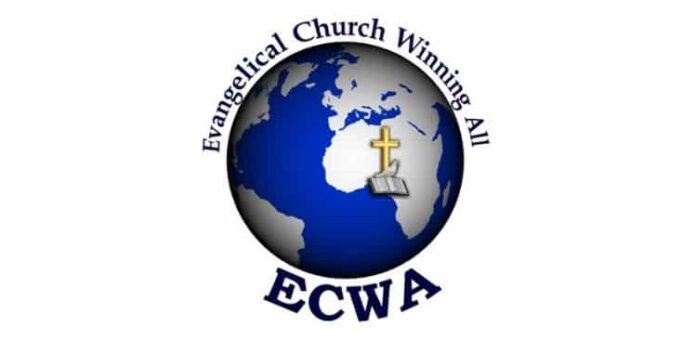 ECWA