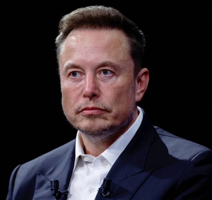 Elon Musk