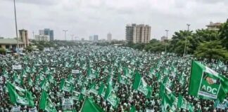 ADC faction disowns Ibrahim Khalil’s endorsement in Kano, slams former executives over ‘divided loyalty’ ADC