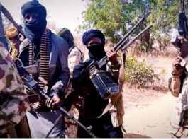7 Boko Haram, ISWAP commanders arrested at Katsina Airport upon return from Hajj