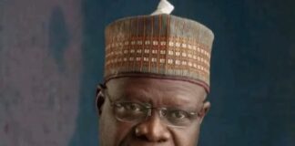 Kwara PDP crisis deepens as factional guber candidate dumps Saraki, flouts ward suspension Hassan Oladimeji